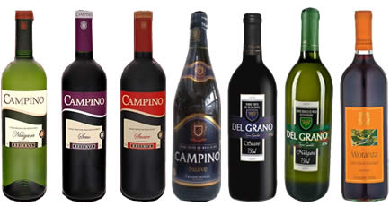 Vinhos